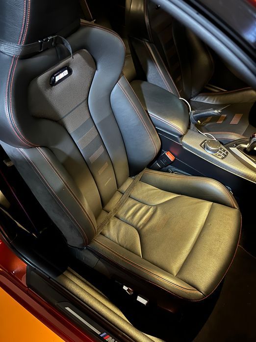 BMW M2 2019