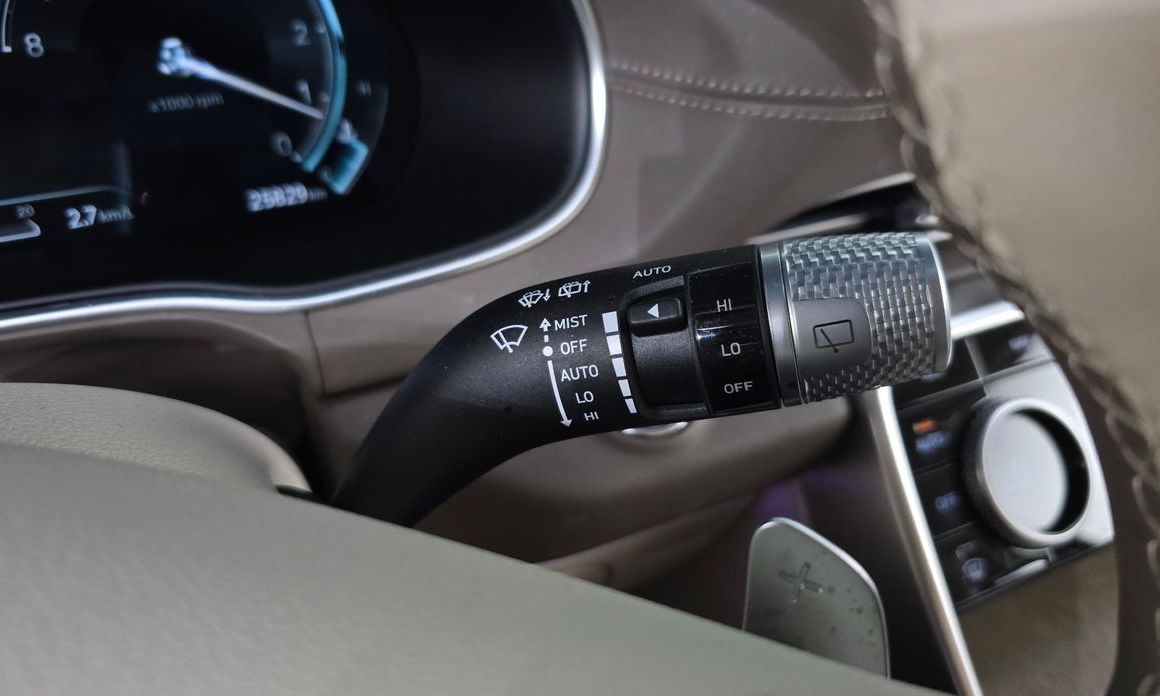 Genesis GV80 2022