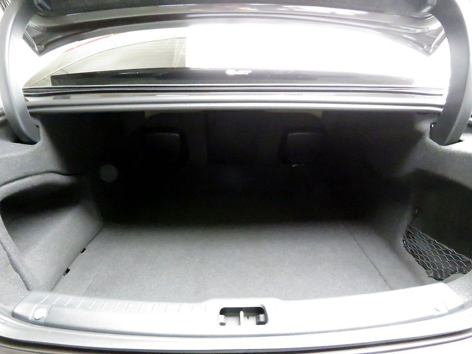 Volvo S90 2024