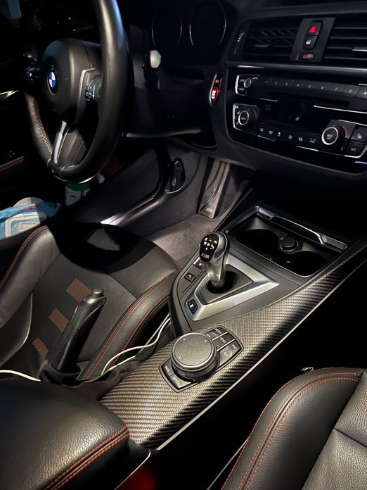 BMW M2 2019