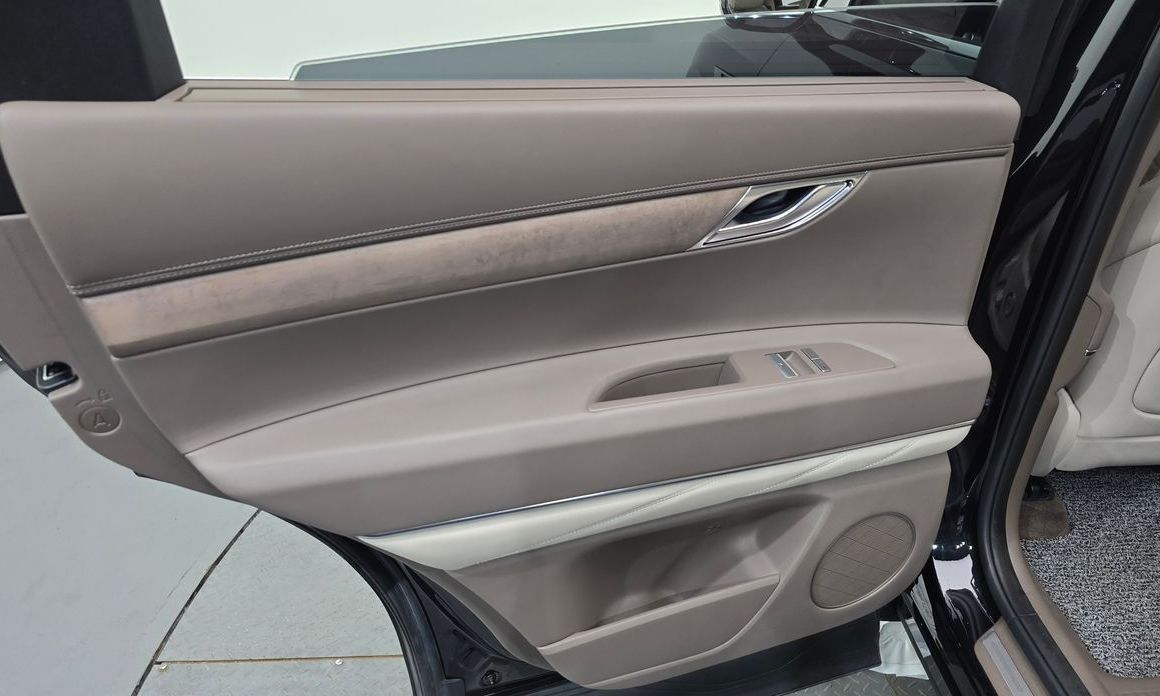 Genesis GV80 2022