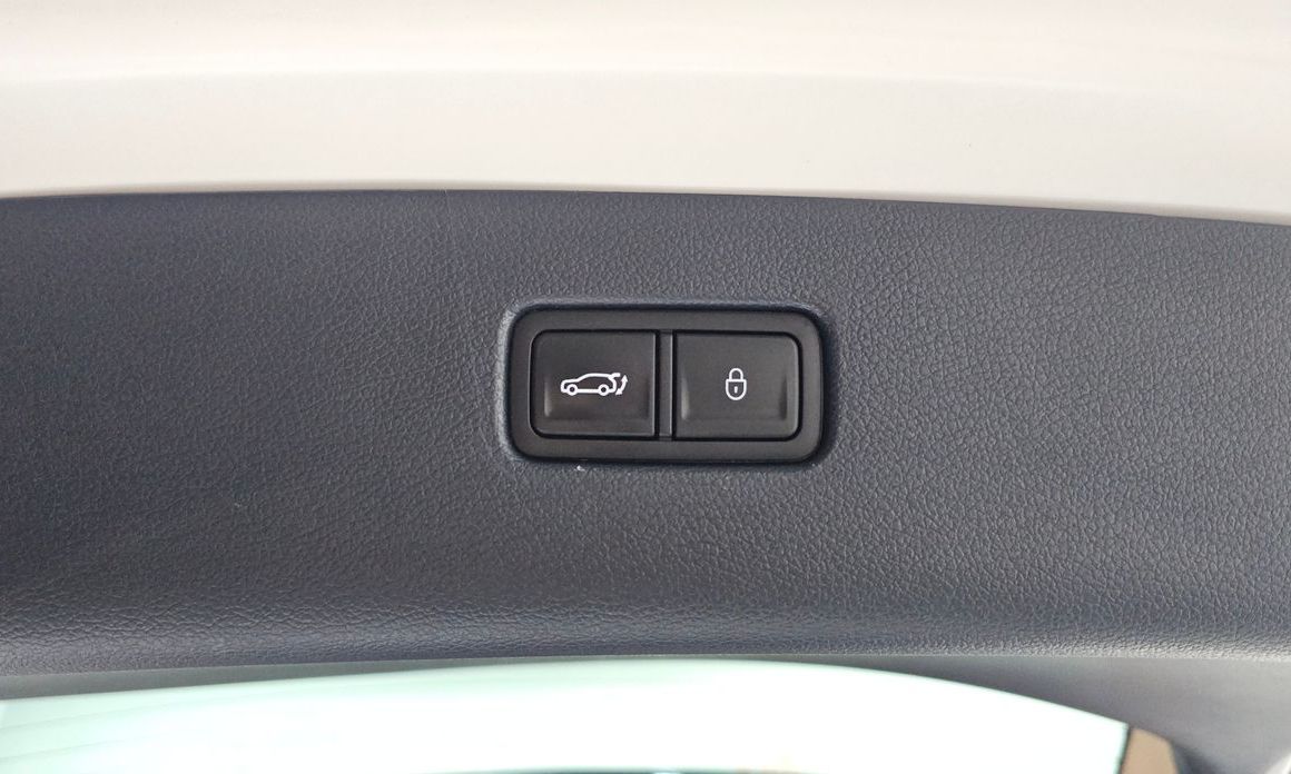 Genesis GV80 2022