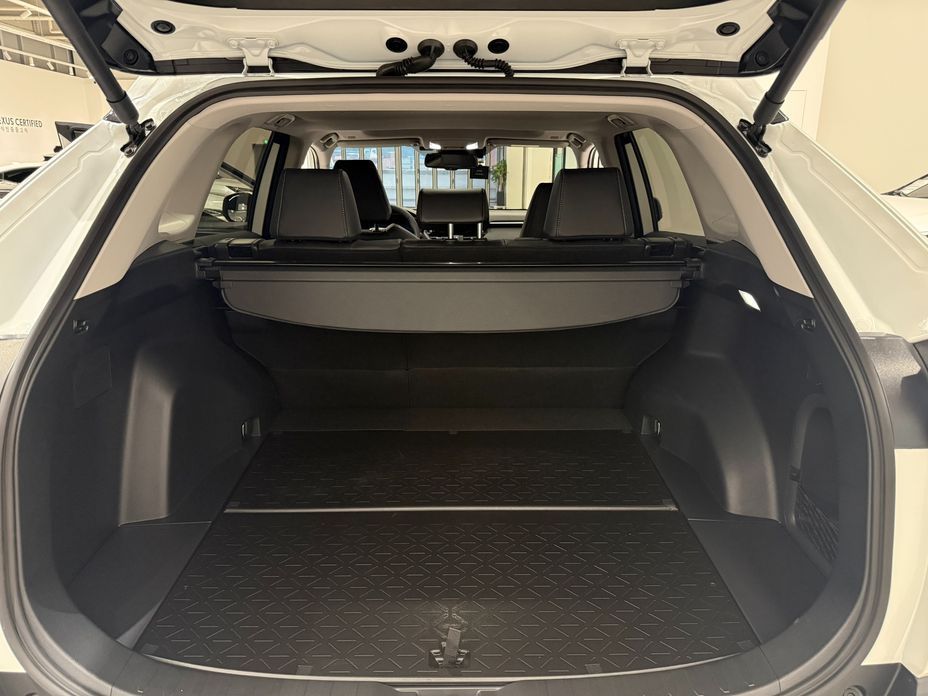 Toyota RAV4 2025