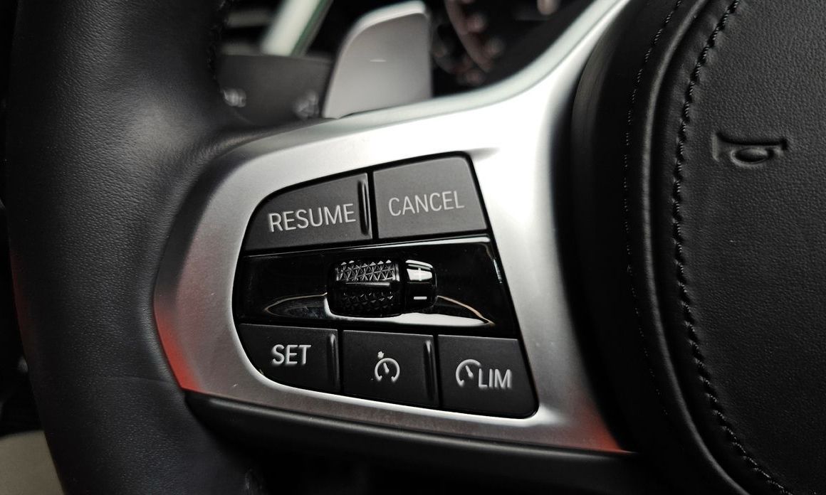 BMW Z4 2025