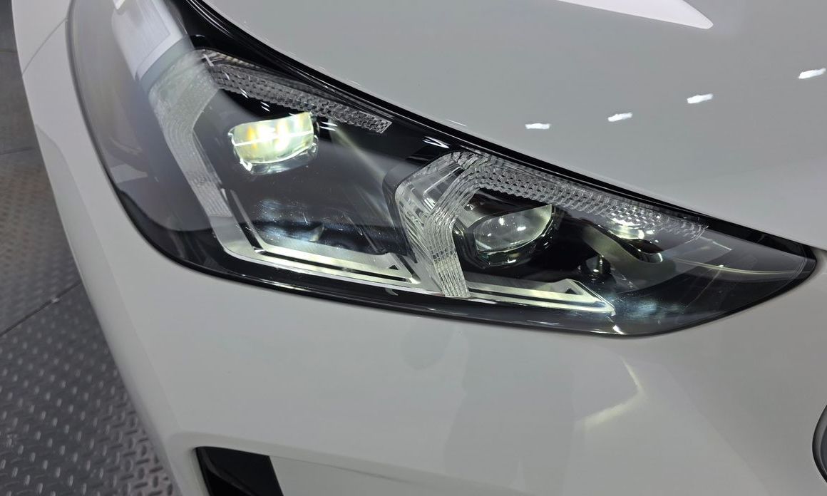 BMW X1 2024
