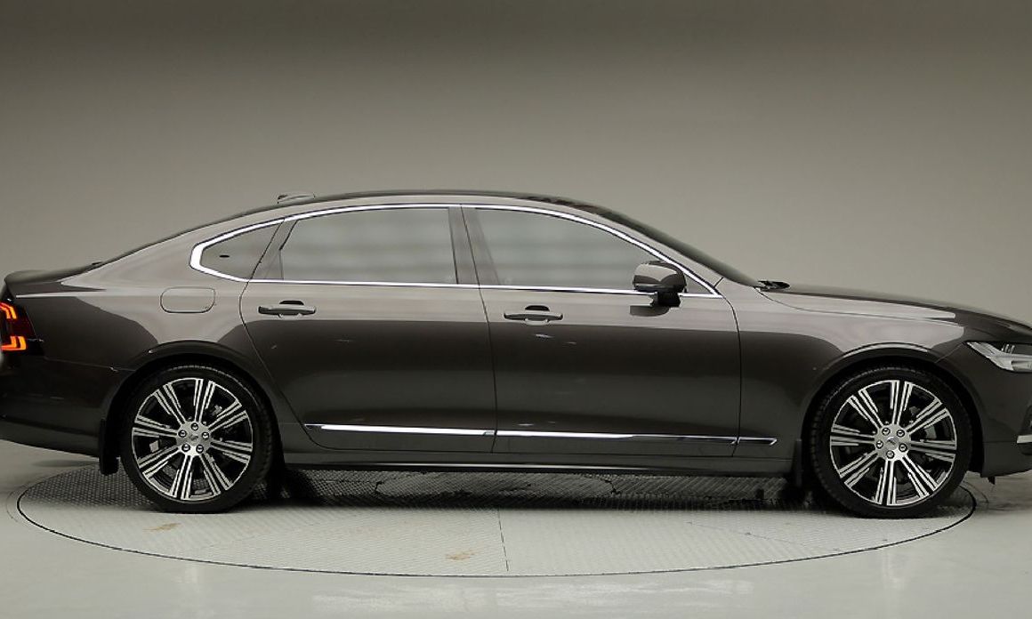 Volvo S90 2024