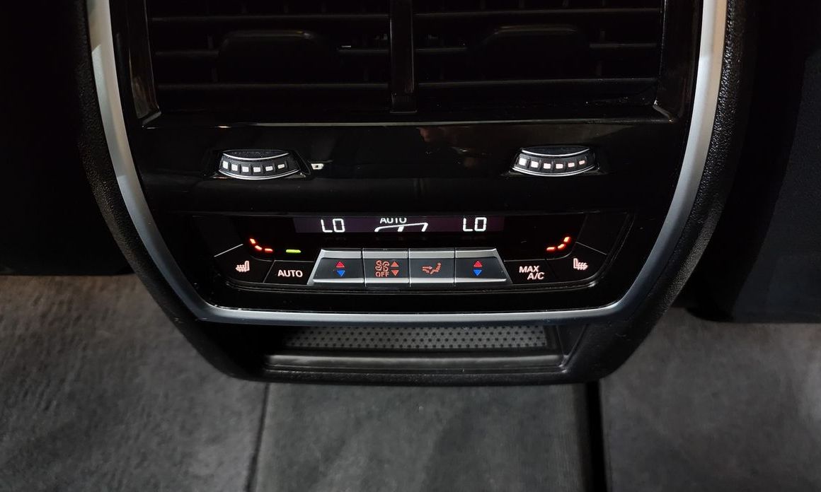 BMW X5 2020