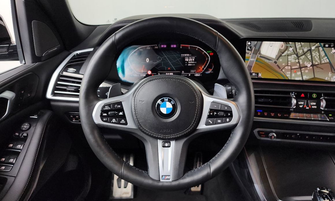 BMW X5 2020