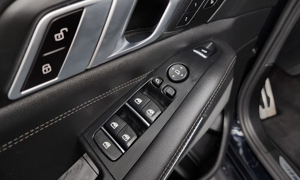 BMW X5 2020