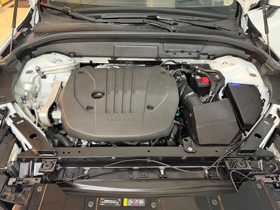 Volvo XC60 2026