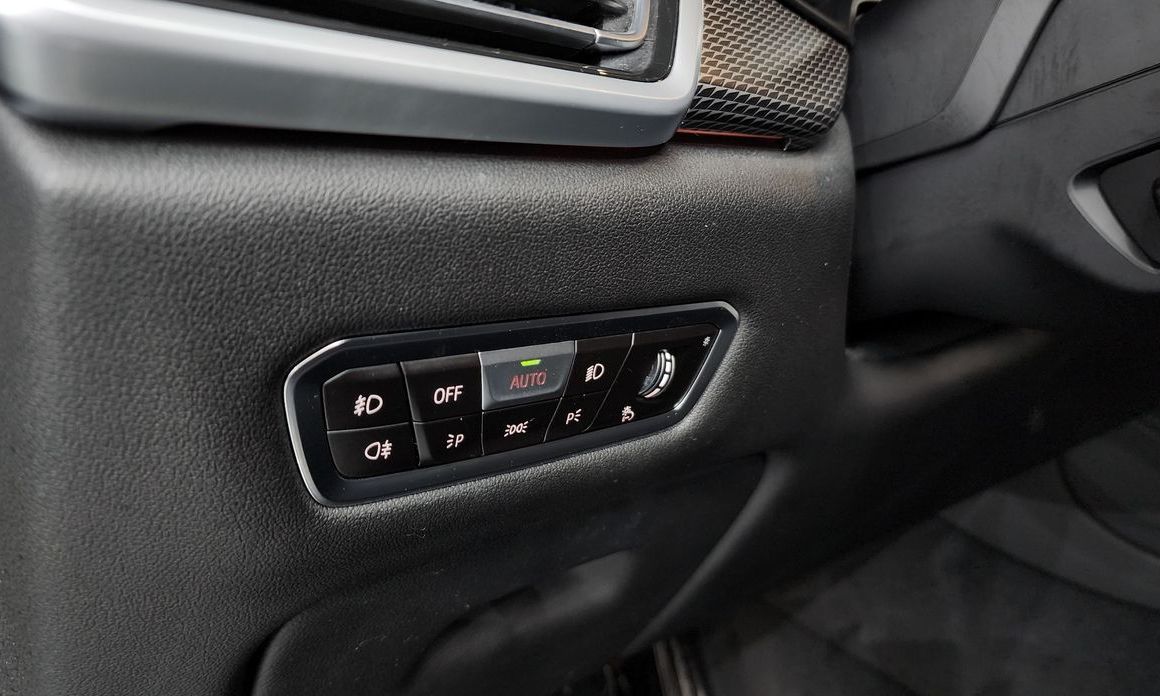 BMW X5 2020