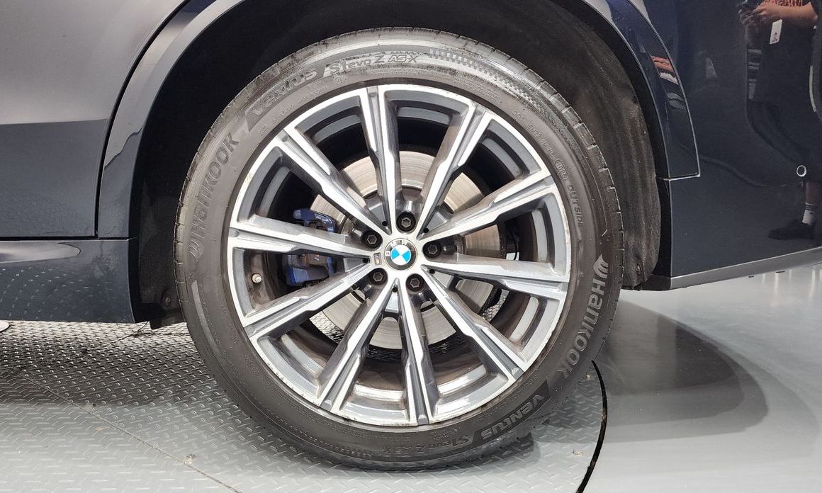 BMW X5 2020