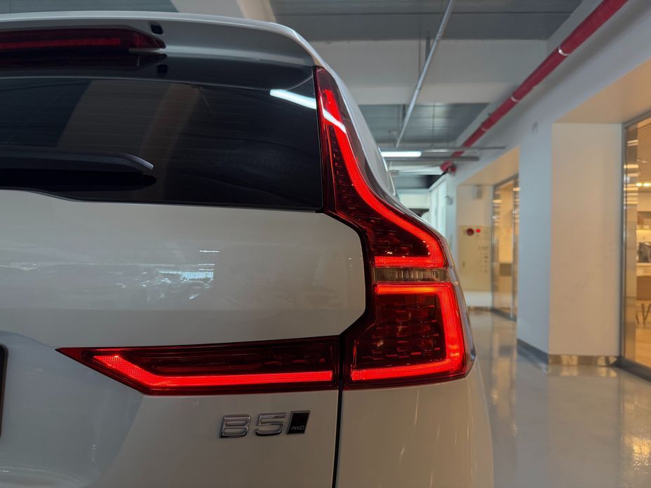 Volvo XC60 2026