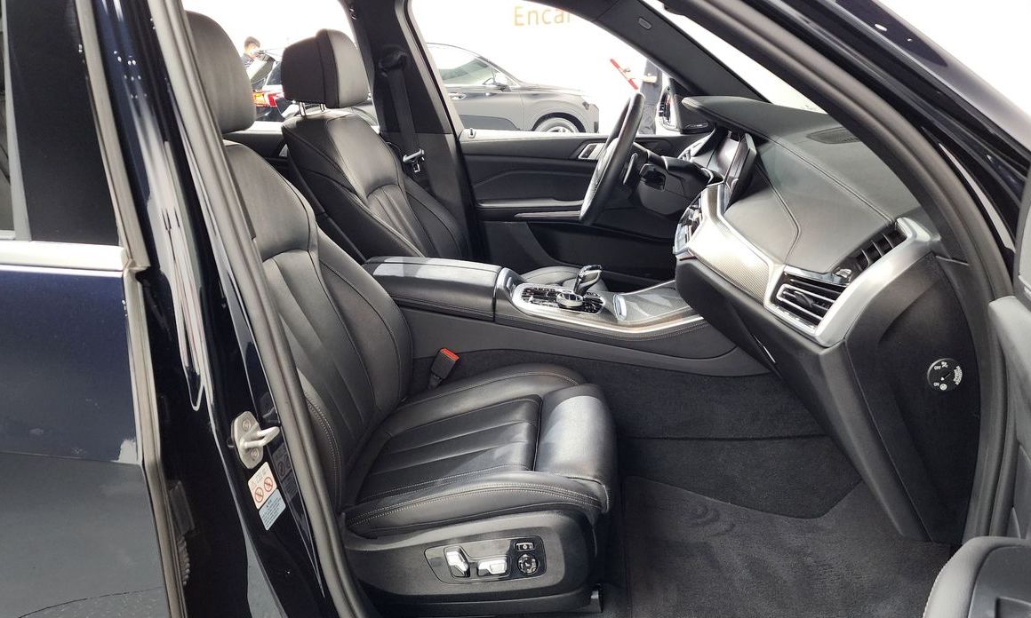 BMW X5 2020