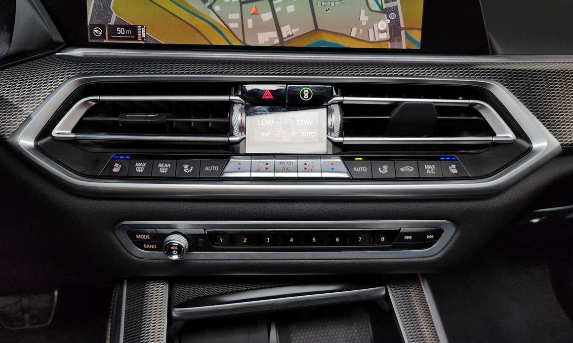 BMW X5 2020