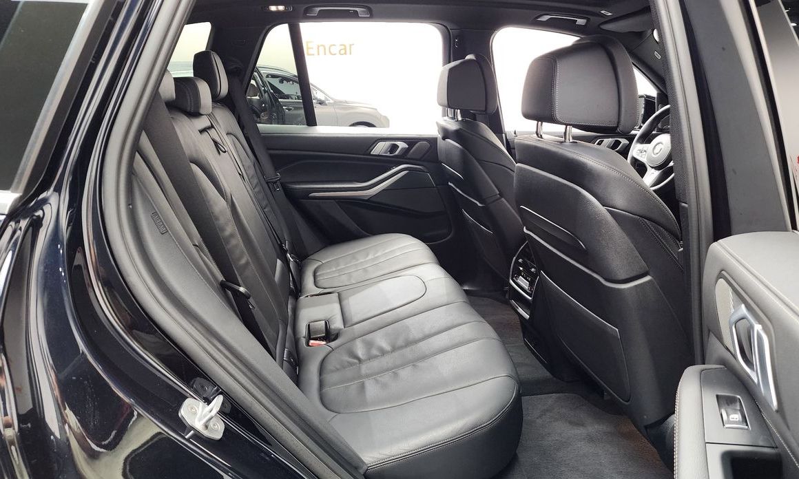 BMW X5 2020