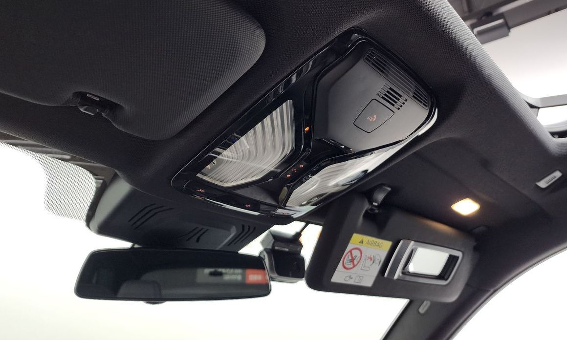 BMW X5 2020