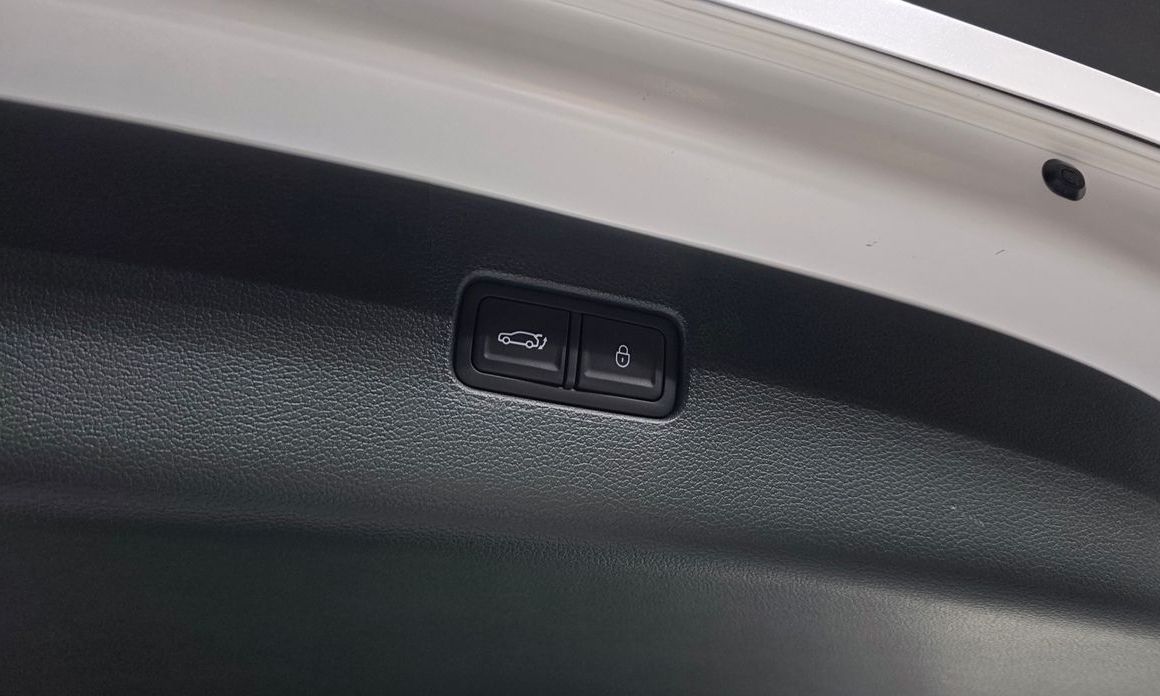 Genesis GV80 2024