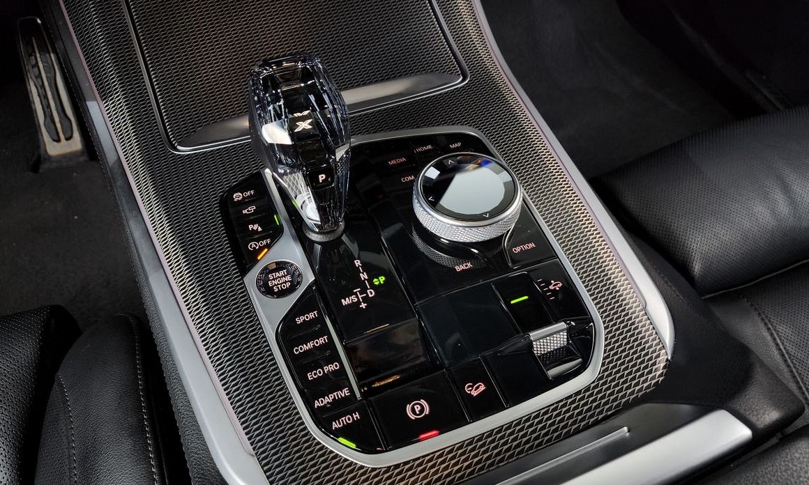 BMW X5 2020