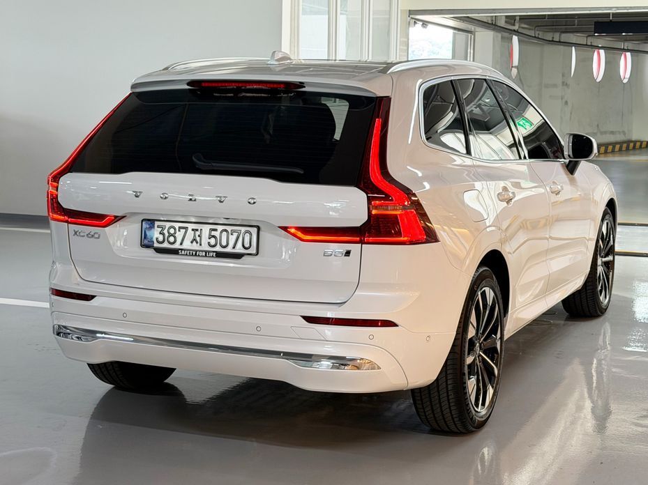 Volvo XC60 2026
