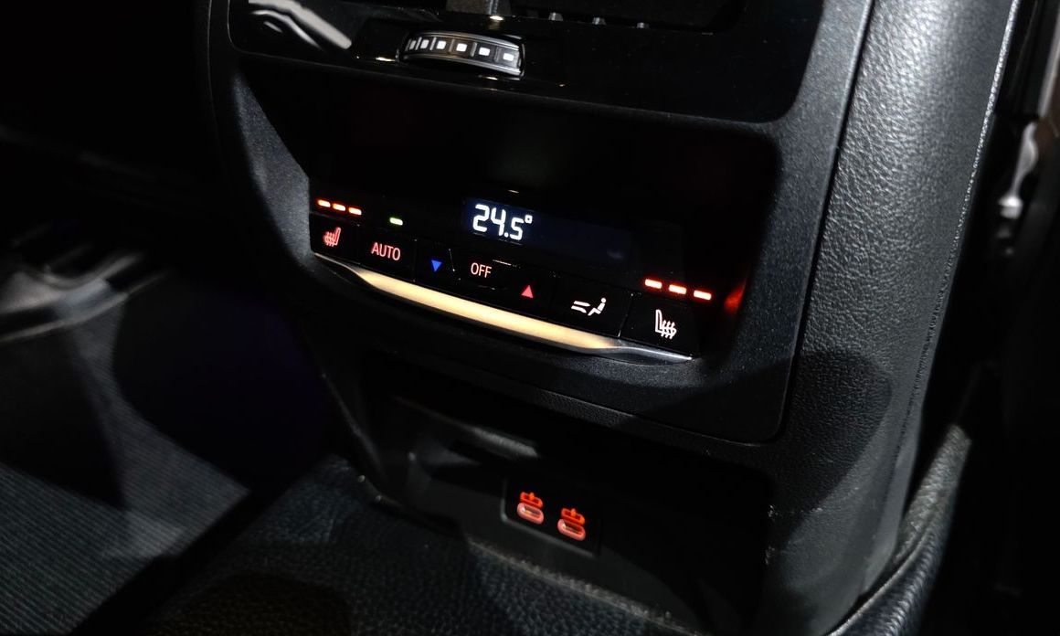 BMW X4 2025