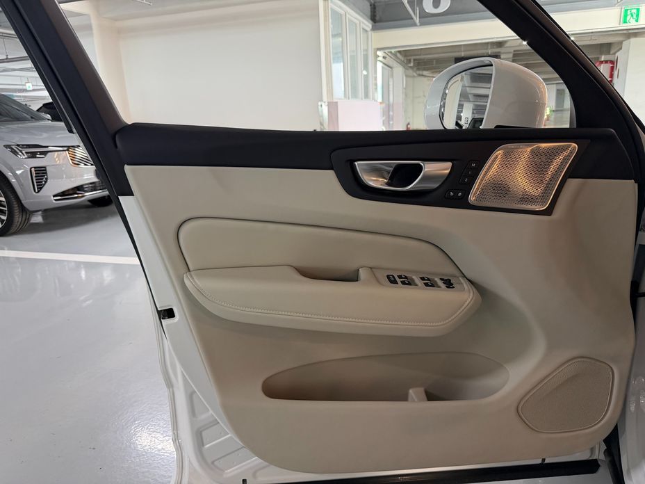 Volvo XC60 2026