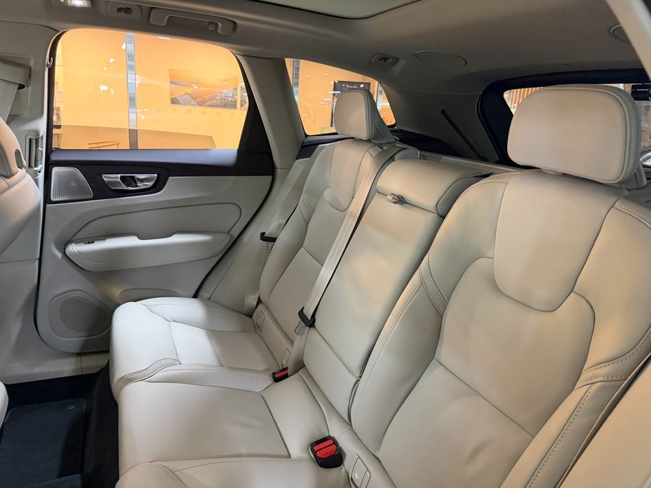 Volvo XC60 2026