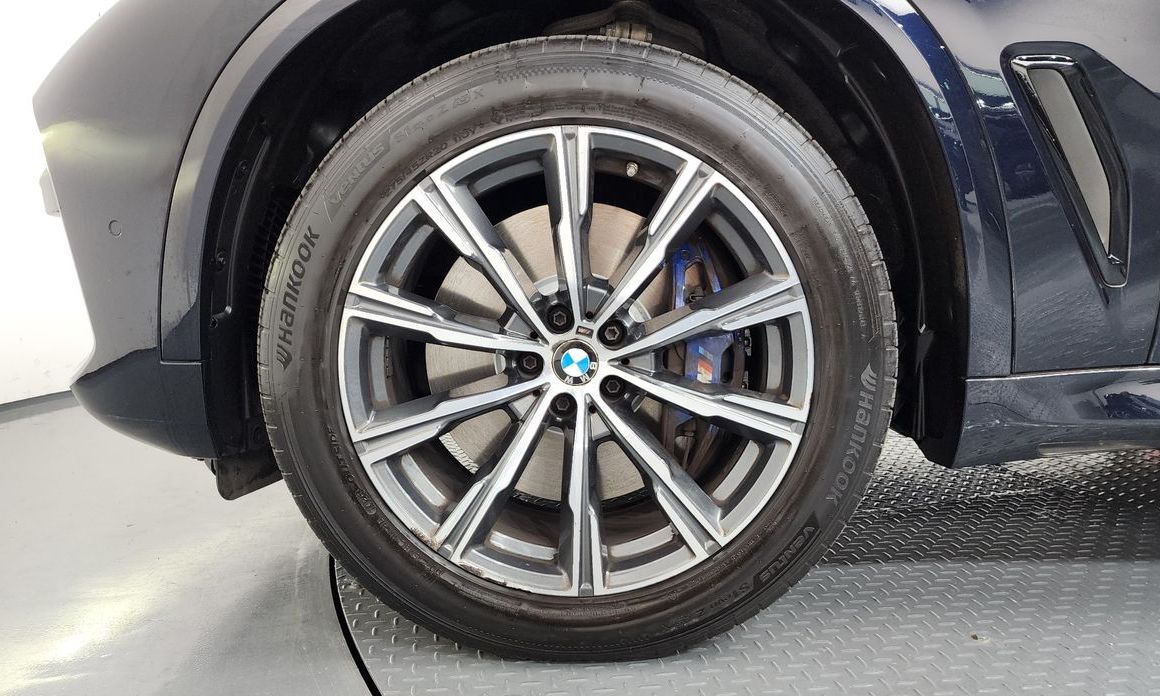 BMW X5 2020