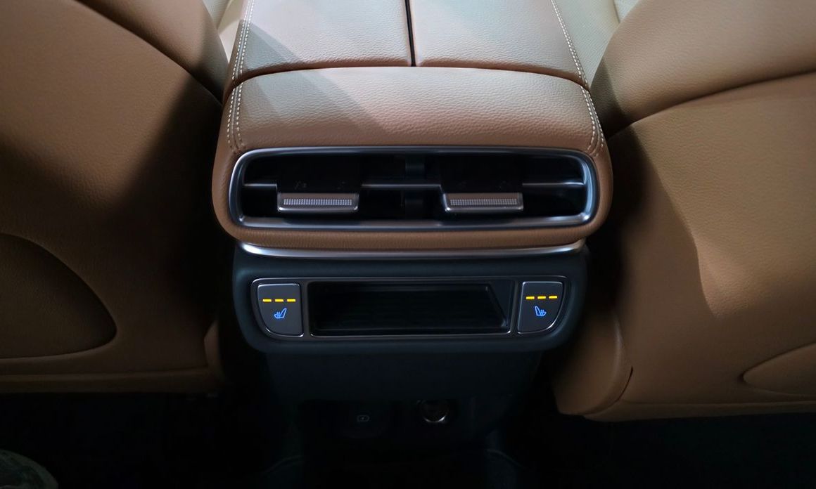Genesis GV80 2024