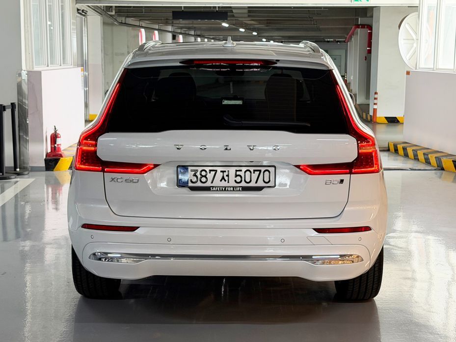 Volvo XC60 2026