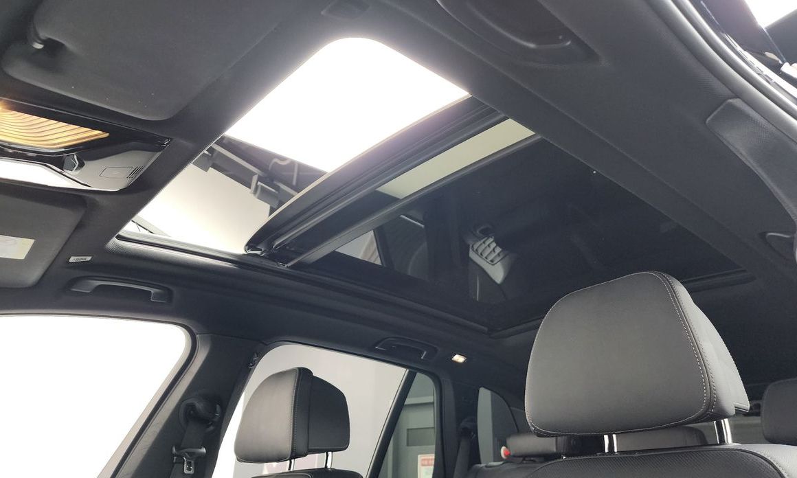 BMW X5 2020