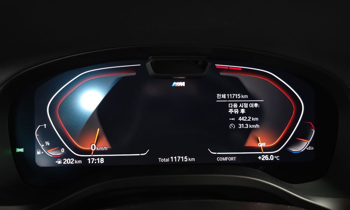 BMW X4 2025