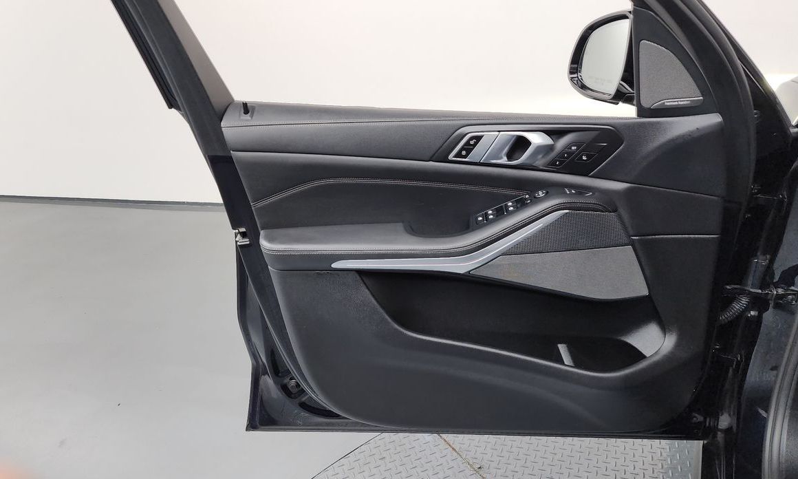BMW X5 2020