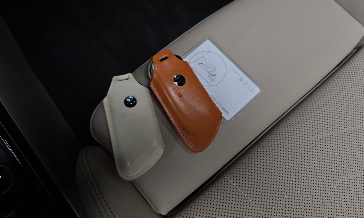 BMW X1 2024