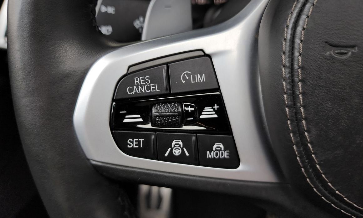 BMW X5 2020
