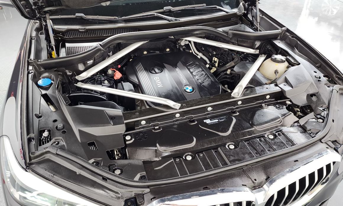 BMW X5 2020