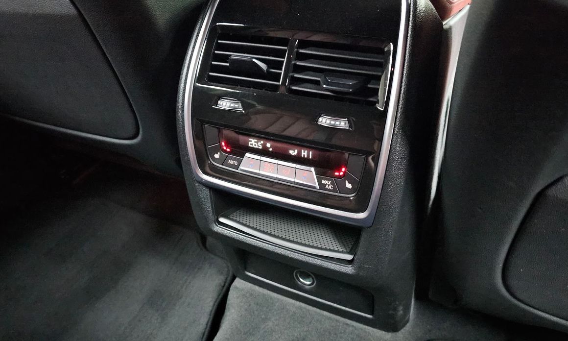 BMW X6 2021