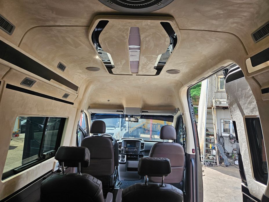 Hyundai Solati 2025