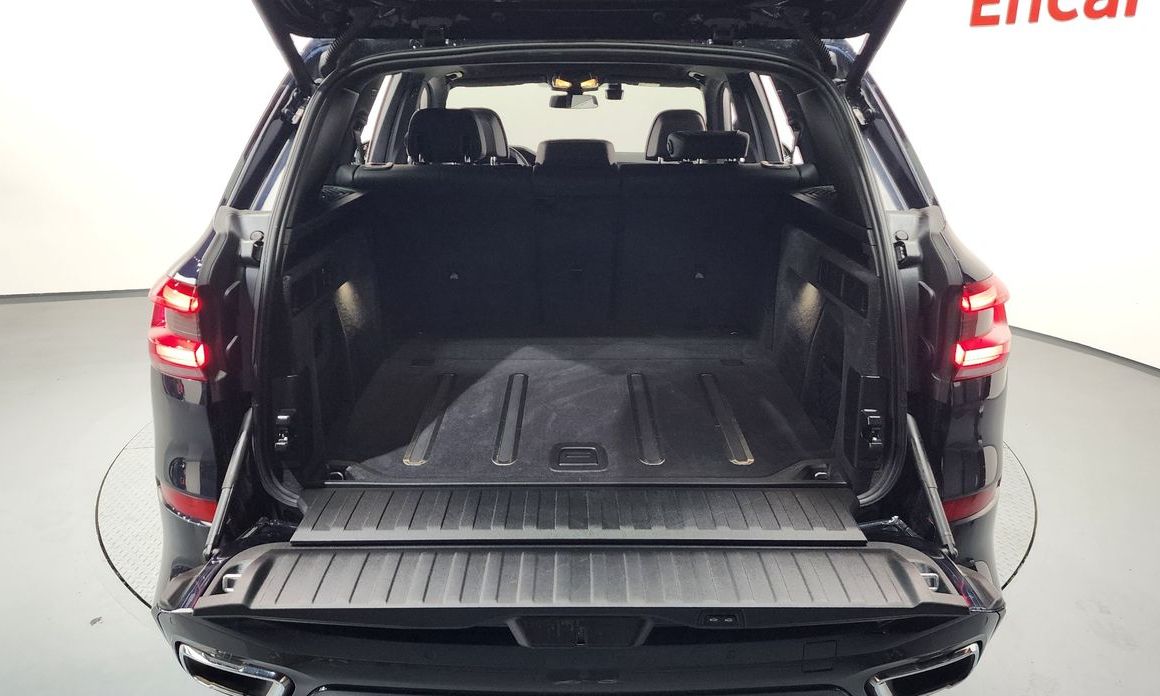 BMW X5 2020