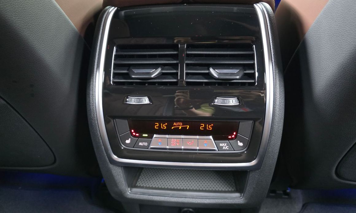 BMW X6 2026
