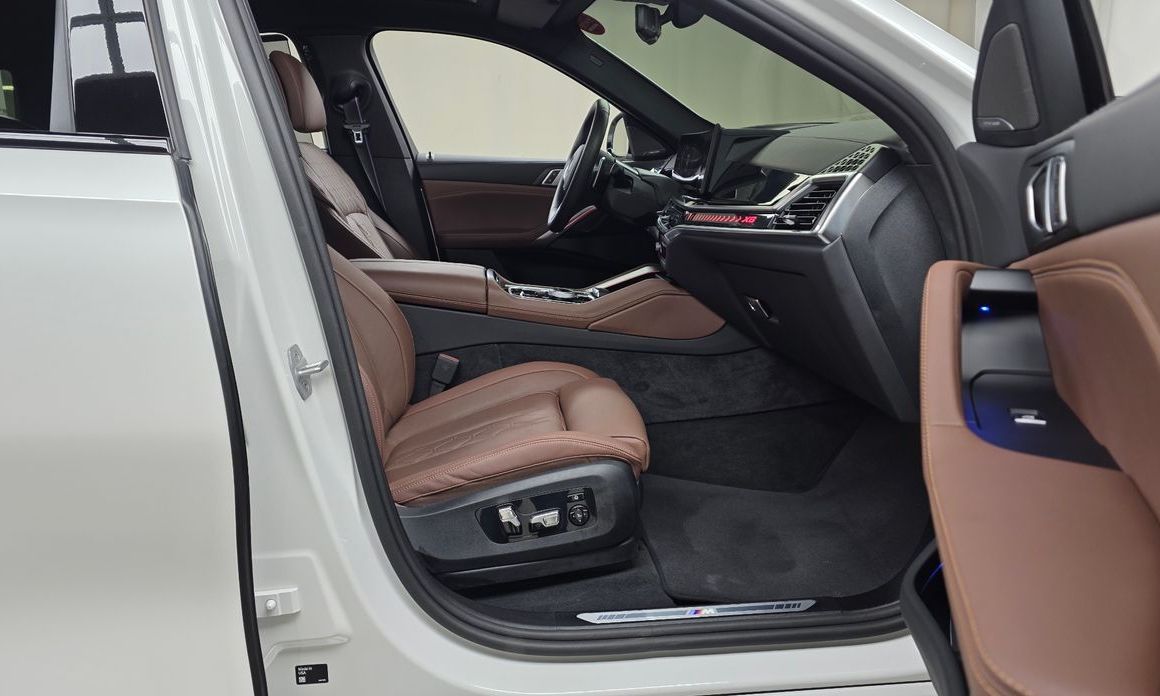 BMW X6 2026