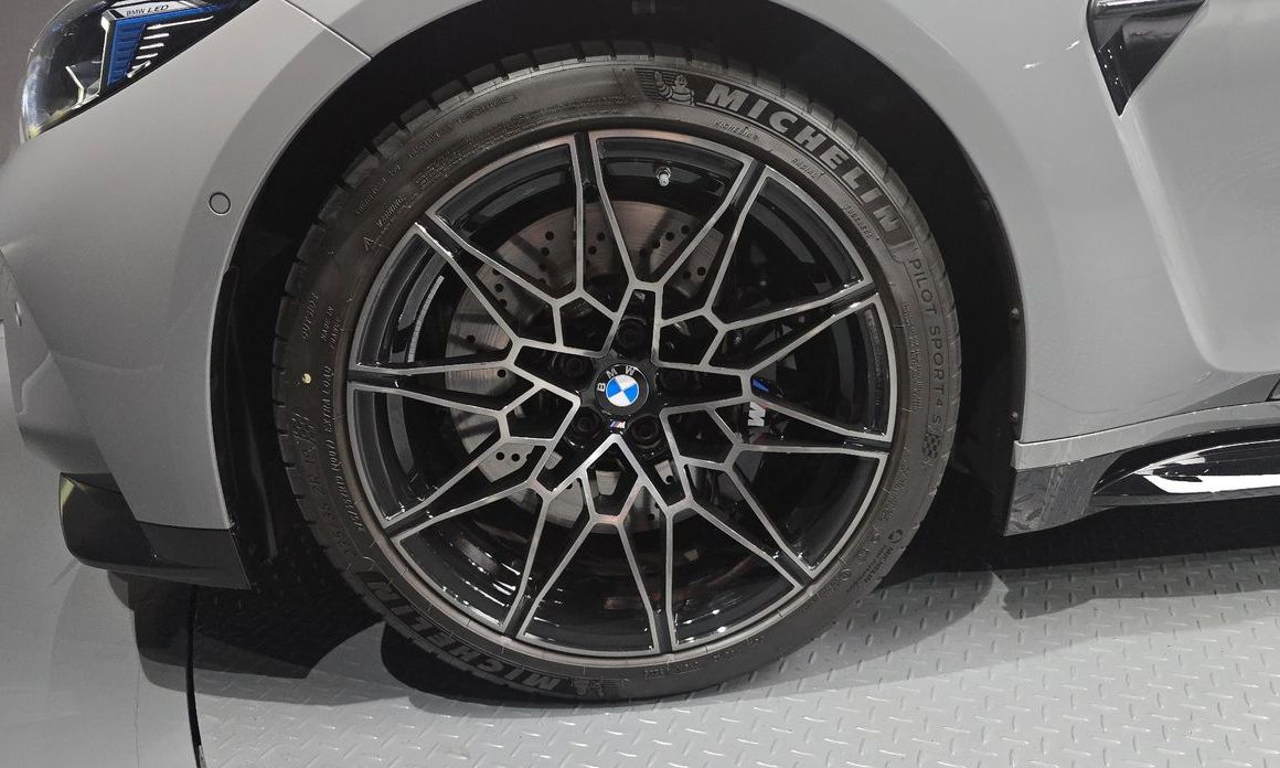 BMW M3 2026