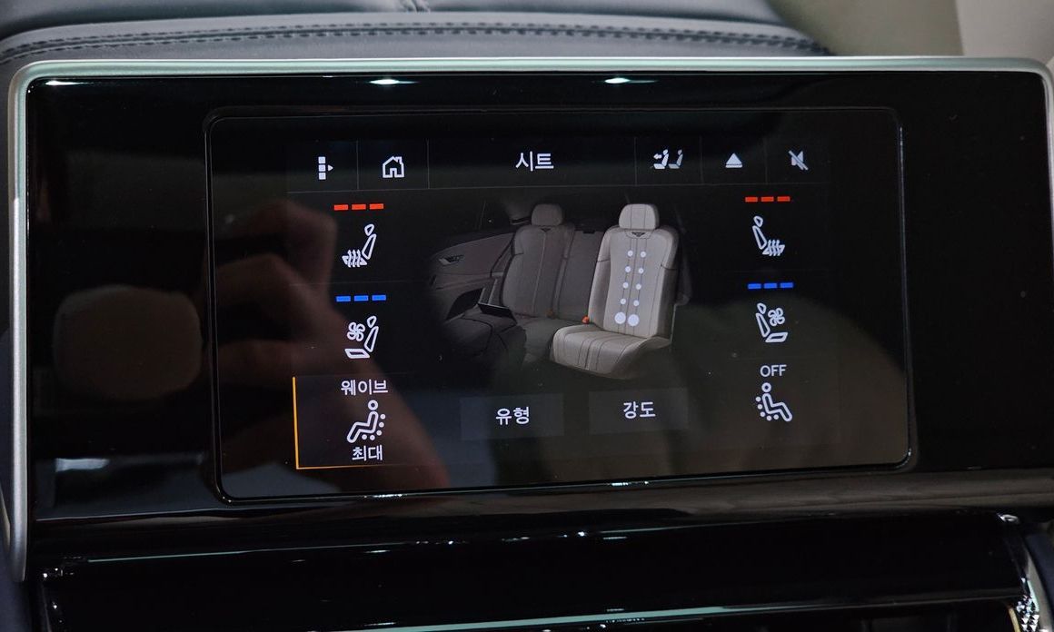 Bentley Flying Spur 2022