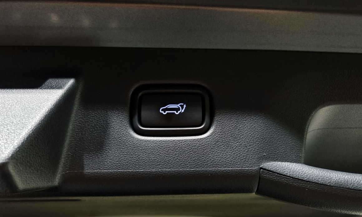 Hyundai Tucson 2025