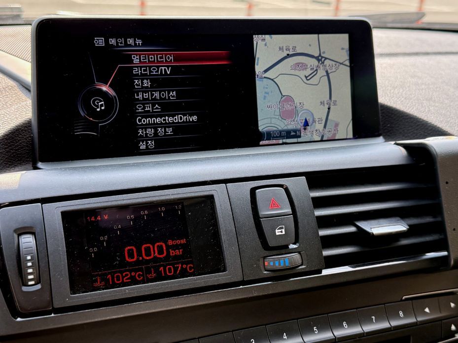 BMW 2-Series 2014