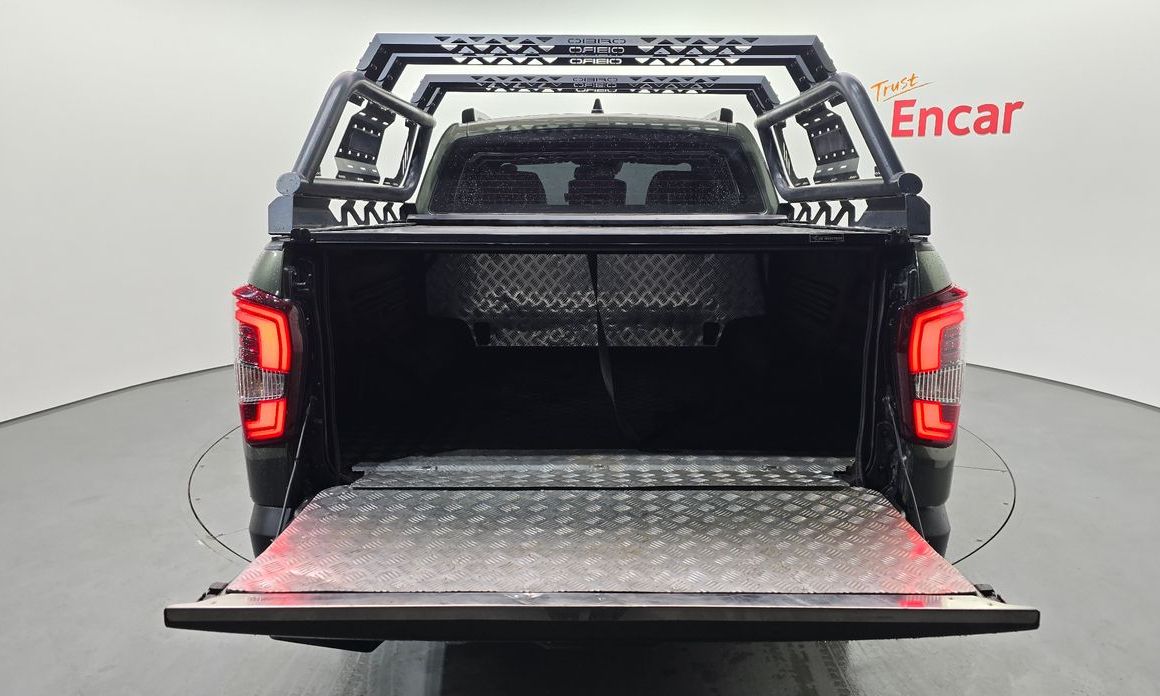 KG_Mobility_Ssangyong Rexton 2022