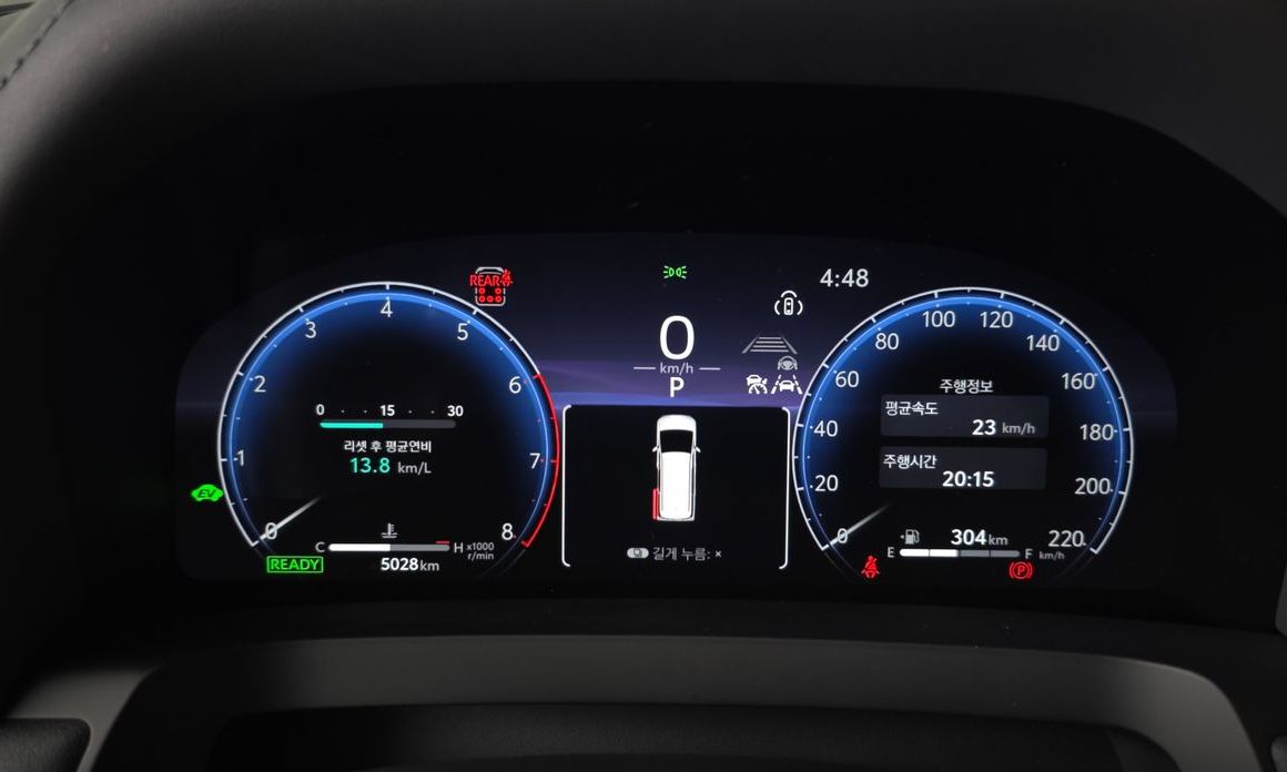 Toyota Alphard 2024