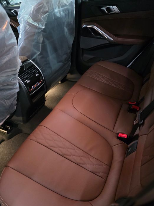 BMW X6 2026