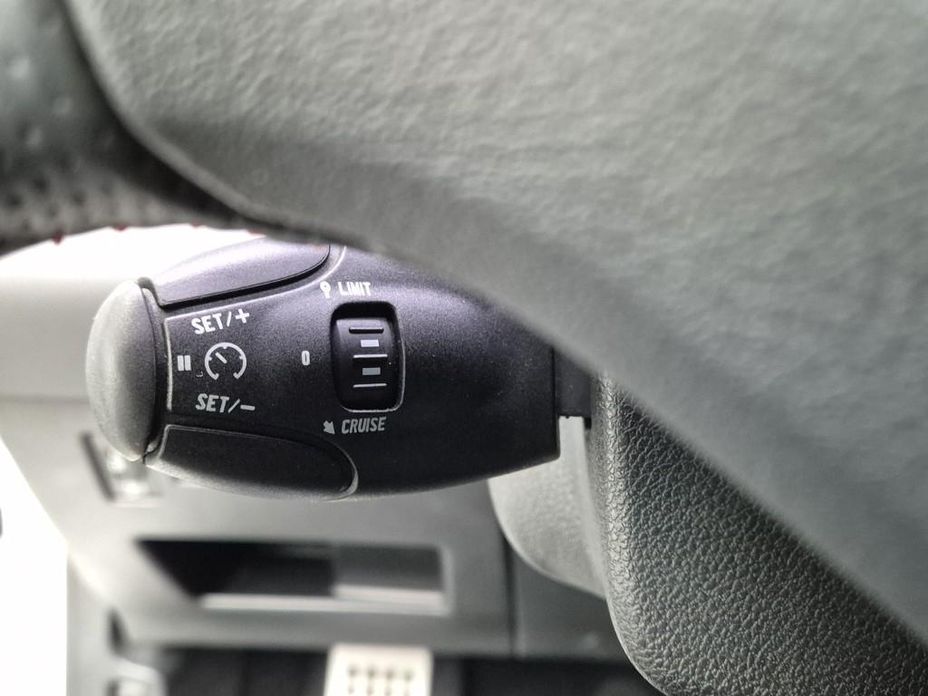 Peugeot 308 2014