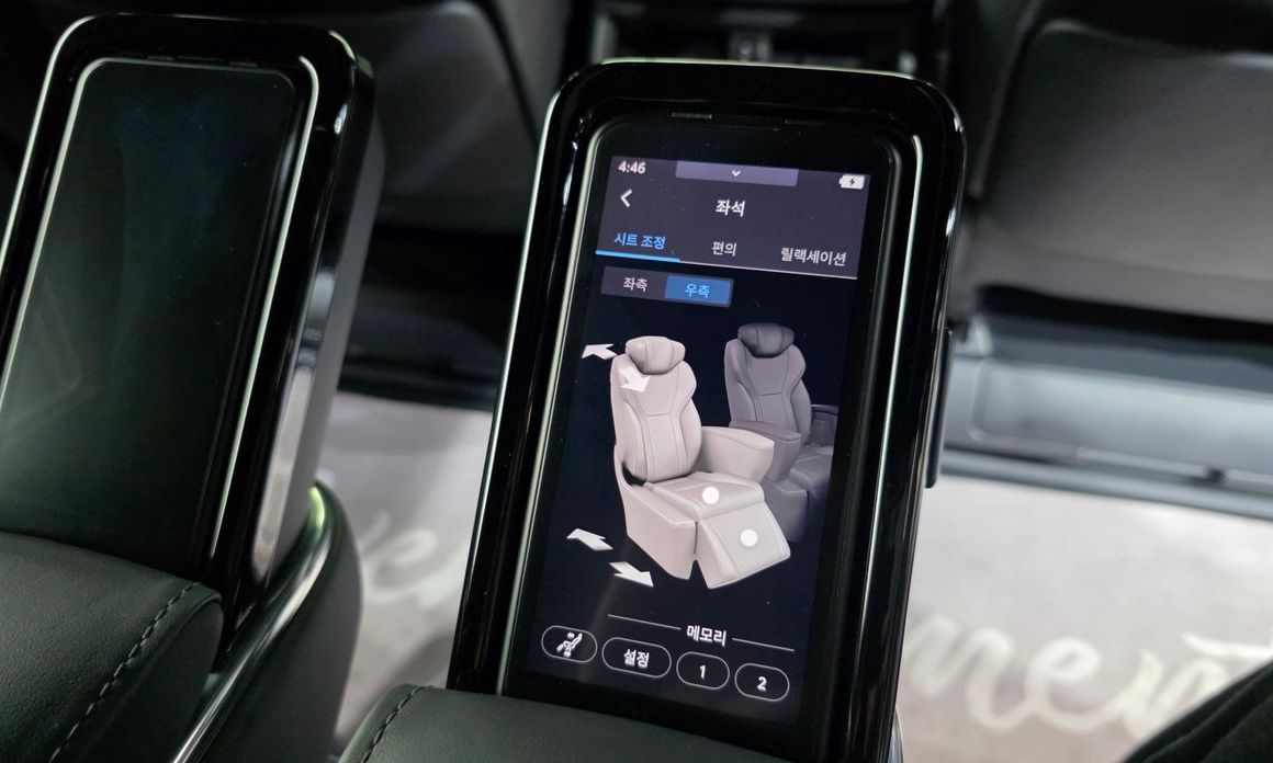 Toyota Alphard 2024